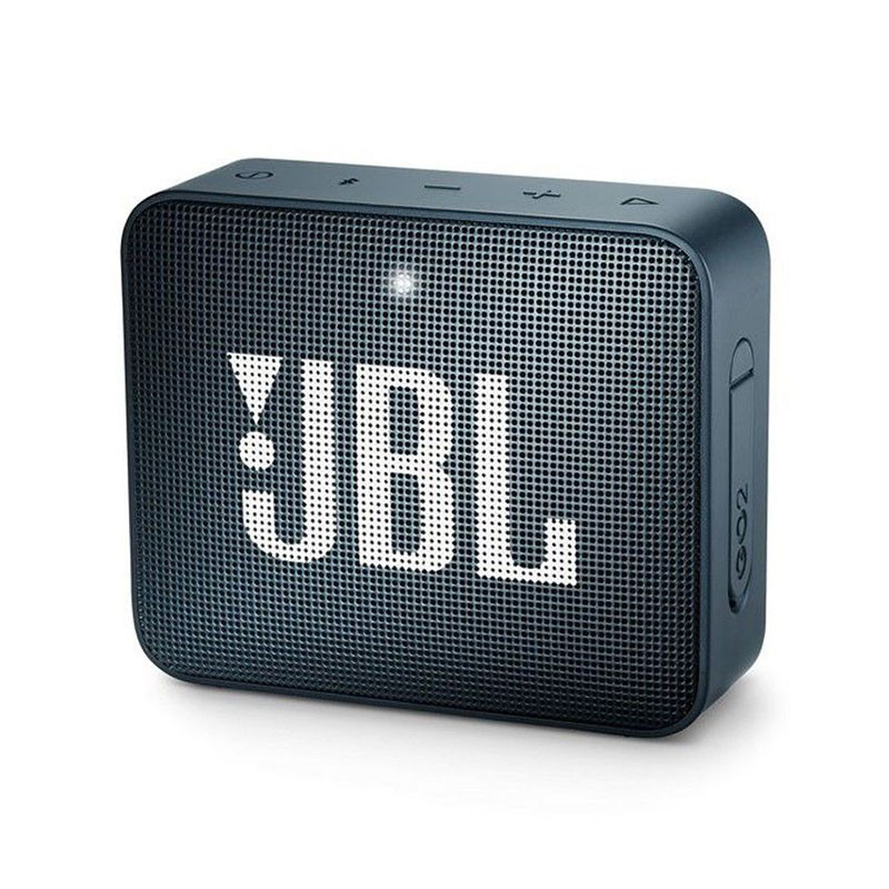 Enceinte JBL GO 2 Bluetooth
