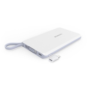 Power Bank Ramoss Q Series 5000 mAh
