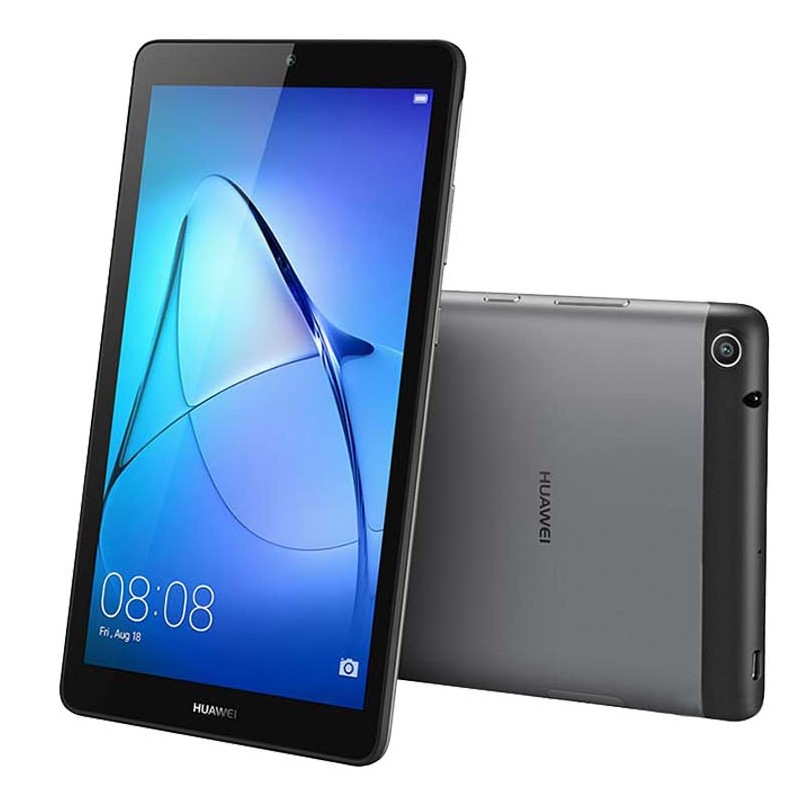 Tablette HUAWEI MediaPad T3 7" 3G Gris