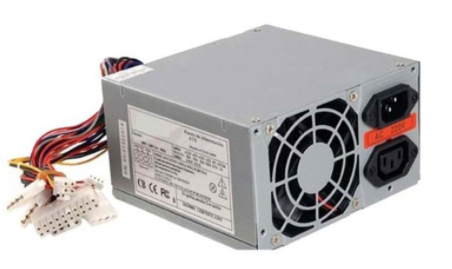 Bloc d'alimentation ATX-600W