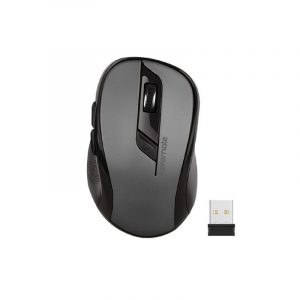 Souris Sans Fil PROMATE CLIX-7 Noir