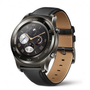 Montre Connecté HUAWEI Watch 2 Classic