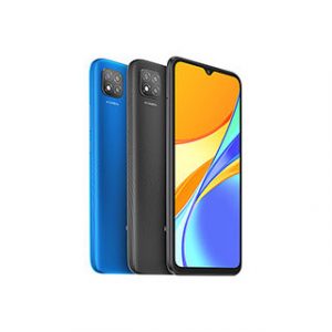 Smartphone XIAOMI Redmi 9C 3/64gb