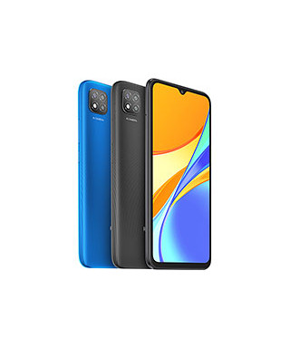 Smartphone XIAOMI Redmi 9C 3/64gb