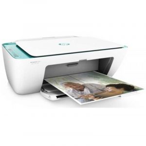 Imprimante jet d'encre HP DeskJet 2632 3en1 Couleur Wifi