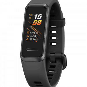 Bracelet Connecté HUAWEI Band 4