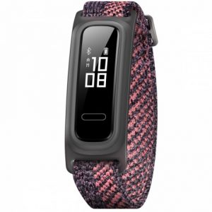 Montre Connecté HUAWEI Band 4e - Sport Watch