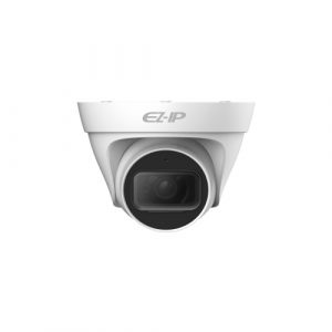 Camera Dahua 2MP Mini-Dome Varifocal Network Camera IPC-T1B20P-L