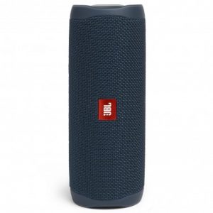 Enceinte JBL FLIP 4 Bluetooth portable Noir