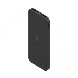 Power Bank Xiaomi Redmi 10000mAh Charge Noir