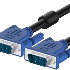 Cable VGA 1.5 mètre