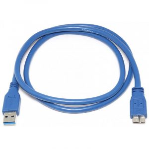Cable Manhattan usb 3.0 2m