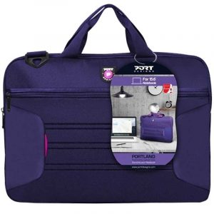 Sacoche PORT DESIGNS Polaris II Pour Pc Portable 15.6"