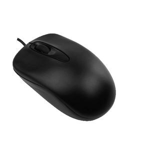 Souris Filaire Bebibos Noir