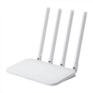 Routeur XIAOMI 4A WI-FI - BLANC (DVB4230GL)