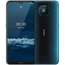 Smartphone Nokia 3.4
