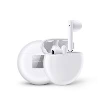 Écouteurs Sans Fil Huawei FreeBuds 3 BLANC