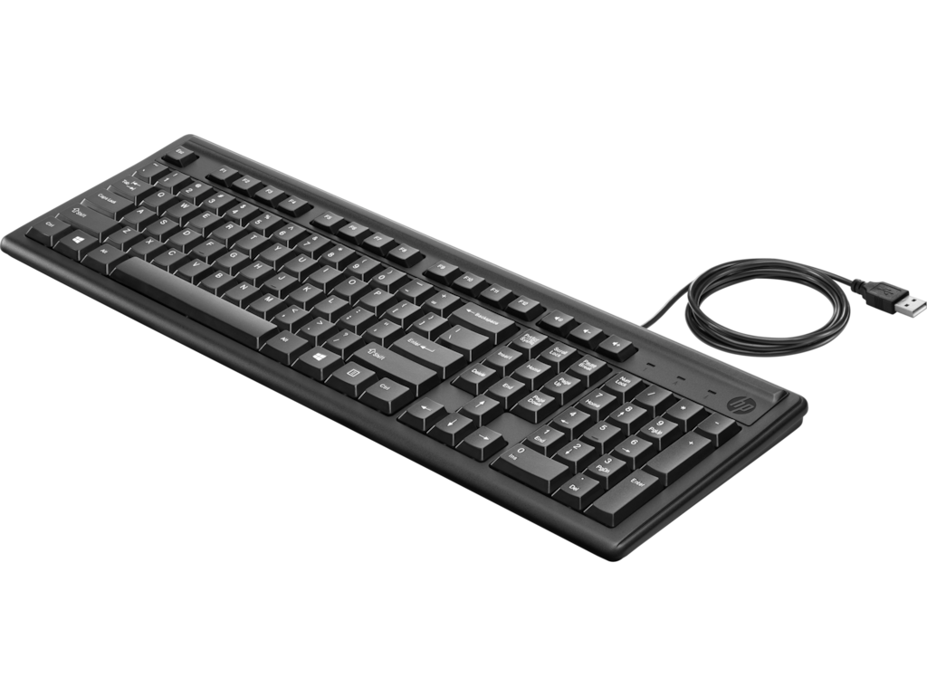 Clavier HP KEYBOARD 100 – Image 3