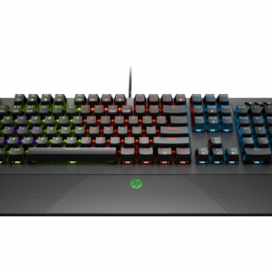 Clavier HP PAVILION GAMING KEYBOARD 800 MECANIQUE