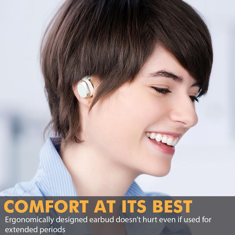 KIT BLUETOOTH PROMATE MONO BLANC