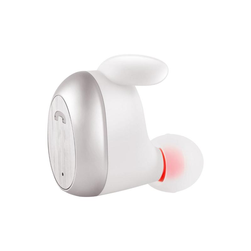 KIT BLUETOOTH PROMATE MONO BLANC