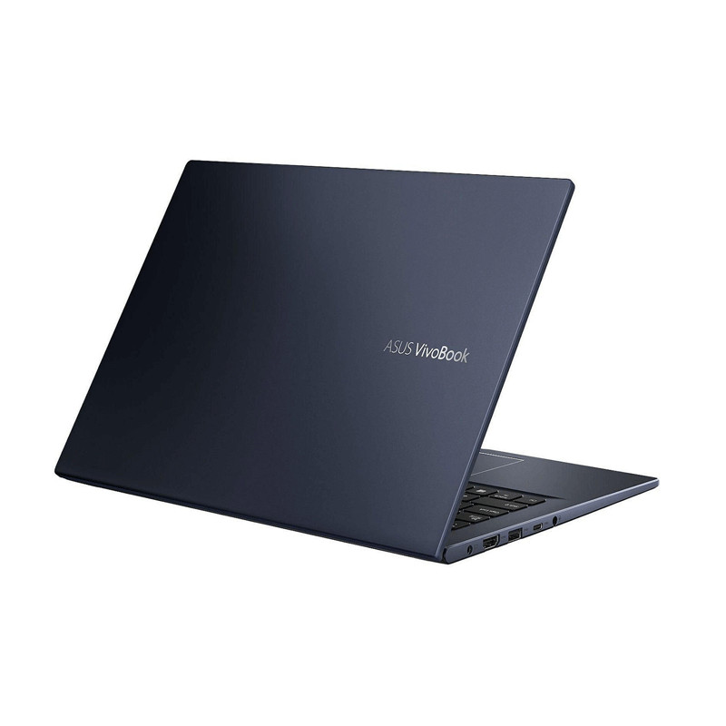 Pc Portable ASUS VIVOBOOK S14 M433 R5 4500U 16GO DRR4 512 SSD NOIR – Image 2