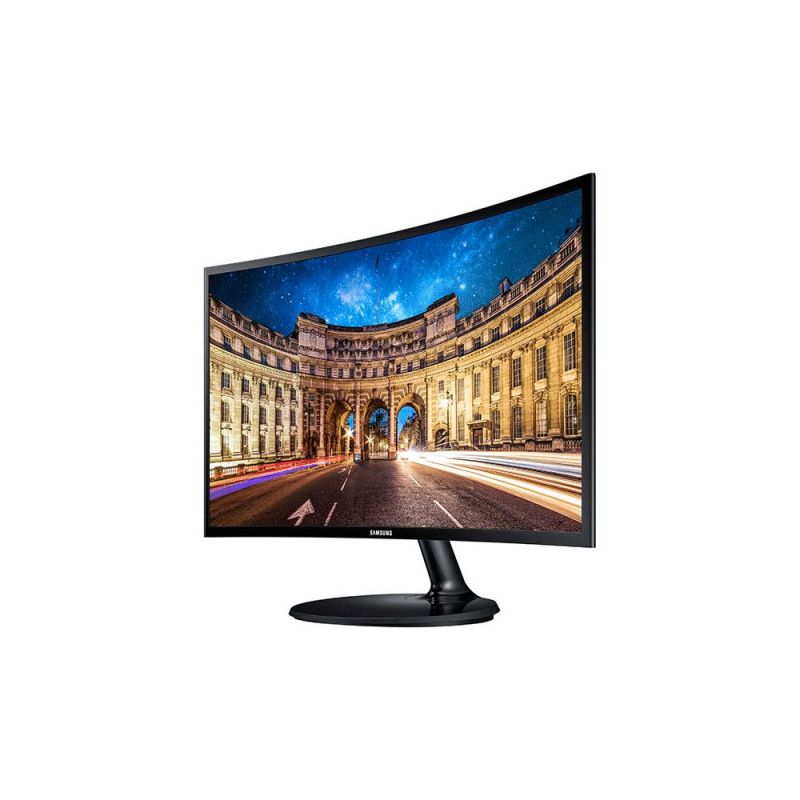 Ecran SAMSUNG CURVED 24" LED – Image 2
