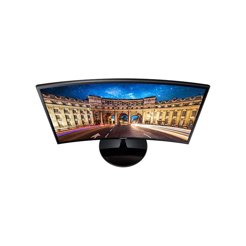 Ecran SAMSUNG CURVED 24" LED – Image 4