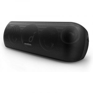 Enceinte Bluetooth Anker SoundCore Motion + Immersive Hi-Res Sound