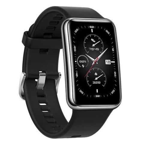 Montre connectée HUAWEI Watch Fit Elegant – Image 3