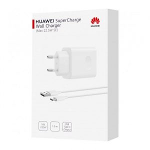 HUAWEI SuperCharge Wall Charger