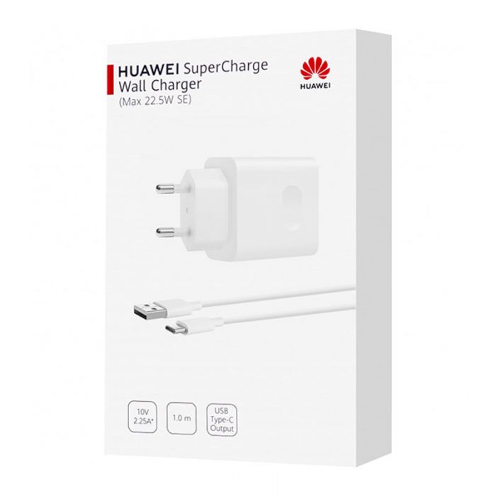 HUAWEI SuperCharge Wall Charger