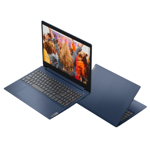 Pc portable LENOVO IDEAPAD L3 15IML05 I5 10É GÉN 8GO 1TO-SILVER 81Y300MNFG – Image 4
