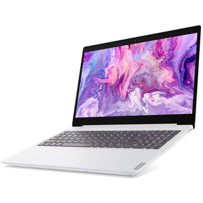 Pc portable LENOVO IDEAPAD L3 15IML05 I5 10É GÉN 8GO 1TO-SILVER 81Y300MNFG – Image 3