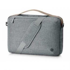Sacoche  HP TOPLOAD 15.6" / GRIS