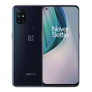 Smartphone ONEPLUS NORD N10 5G