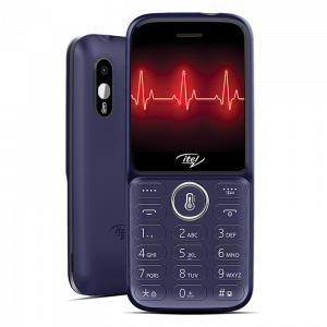 Téléphone portable Itel it2192T