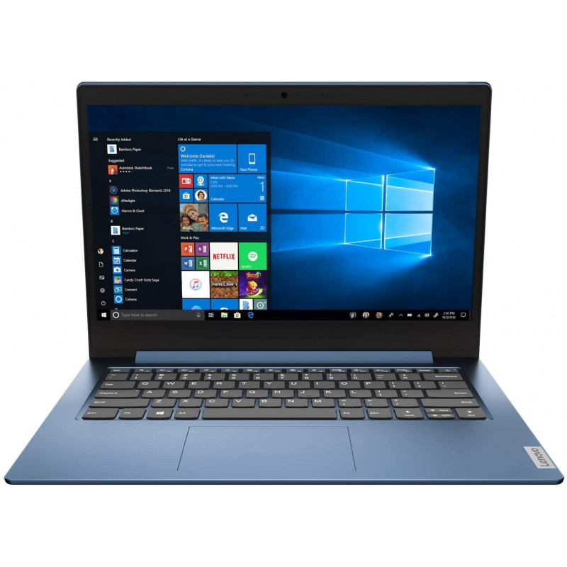PC PORTABLE LENOVO Ideapad 1 AMD 3020E 82GW0049FG – Image 2