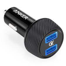 Anker PowerDrive Speed 2  A2228H