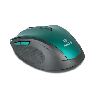Souris sans fil NGS OPTICAL WITH SILENT BUTTON