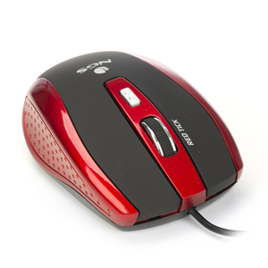 Souris USB NGS OPTICAL