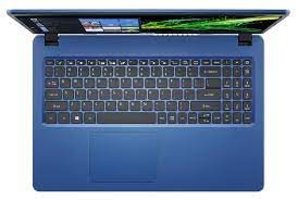 Pc portable ACER ASPIRE 3 A315-56 I3 10È GÉN 4GO 1TO - BLEU (NX.HS6EF.00F) – Image 3