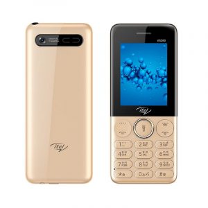 Telephone portable ITEL 5260n gold