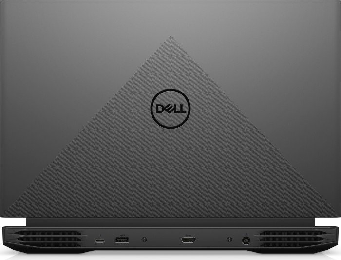 Pc Portable GAMER DELL G15 5510 I5 10È GÉN 8GO 512GO SSD (5510G15-I5) – Image 2
