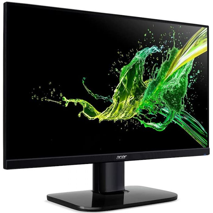 Ecran ACER KA242YBI 23.8" FULL HD IPS - NOIR – Image 2
