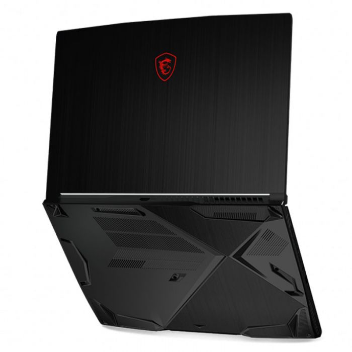 Pc PORTABLE GAMER MSI I5 11È GÉN 8GO 512GO SSD GTX 1650 MQ – Image 2