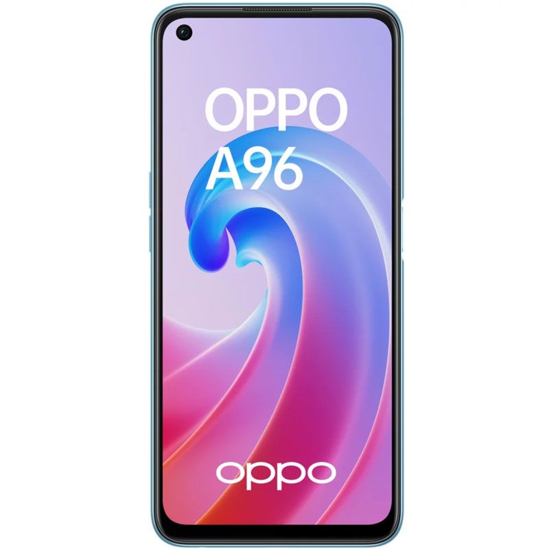 Smartphone OPPO A96 8/256GO – Image 2