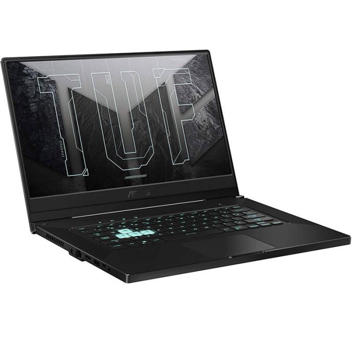 Pc portable GAMER ASUS TUF FX516PE I7 11É GÉN 16GO 512GO SSD - NOIR (FX516PE-HN001T) sig-shop.tn