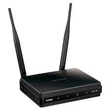 POINT D'ACCÈS D-LINK Dap-1360