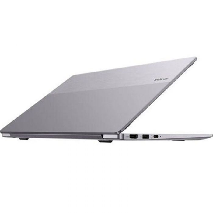 Pc portable INFINIX INBOOK X2 I7 10È GÉN 8GO 512GO SSD - GRIS (XL21-I7) – Image 2